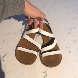 Lucky Brand Sandals